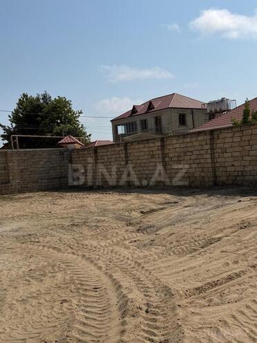 Satılır  torpaq 5 sot, Novxanı q., photo 1 from 32