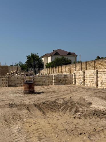 Satılır  torpaq 5 sot, Novxanı q., photo 10 from 32