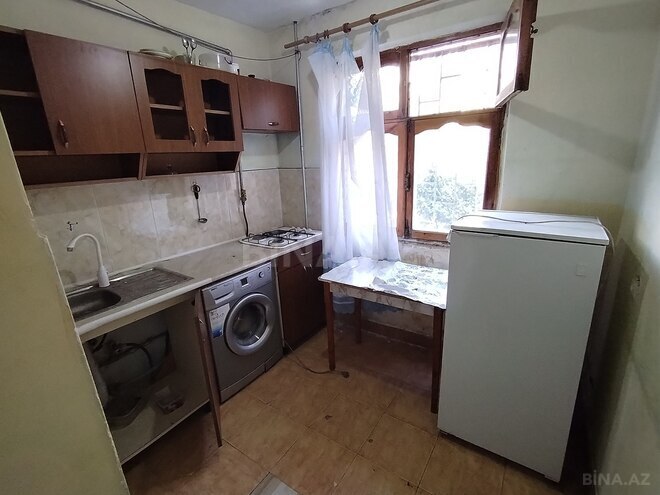 Сдаётся 2-комн. вторичка 50 м², м. Нефтчиляр, photo 15 from 19