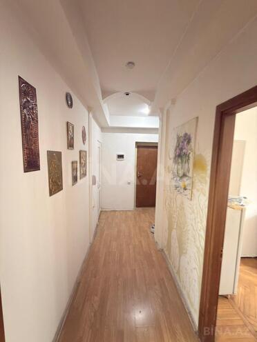 Сдаётся 3-комн. вторичка 75 м², Насиминский  р., photo 10 from 11