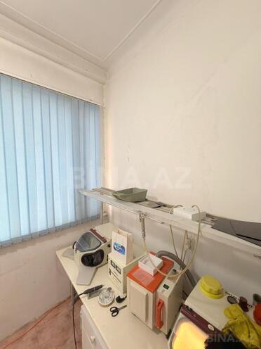 Сдаётся 3-комн. вторичка 75 м², Насиминский  р., photo 8 from 11
