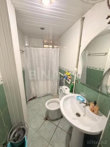 Сдаётся 3-комн. вторичка 75 м², Насиминский  р., photo 9 from 11