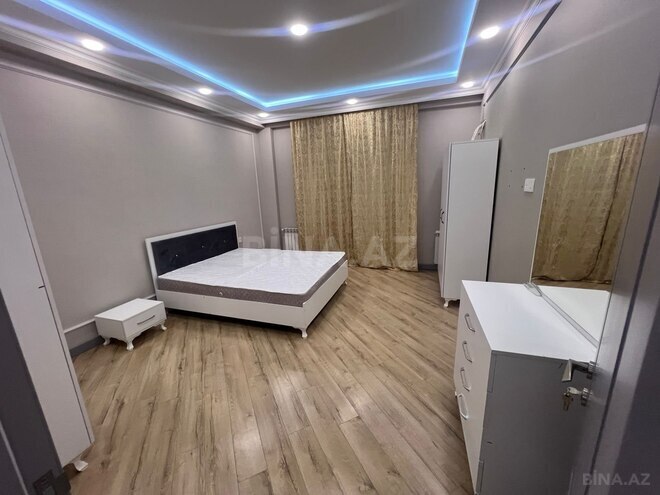 İcarəyə verilir 2 otaqlı yeni tikili 85 m², Nəriman Nərimanov m., photo 1 from 15
