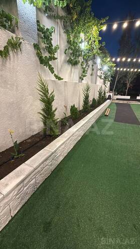 İcarəyə verilir 6 otaqlı həyət evi/bağ evi 400 m², Novxanı q., photo 6 from 26