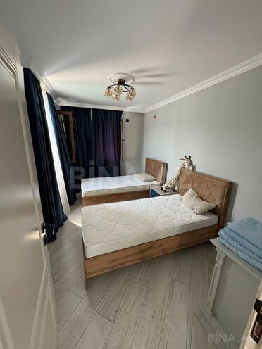 İcarəyə verilir 6 otaqlı həyət evi/bağ evi 400 m², Novxanı q., photo 19 from 26