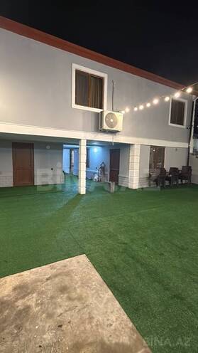 İcarəyə verilir 6 otaqlı həyət evi/bağ evi 400 m², Novxanı q., photo 7 from 26