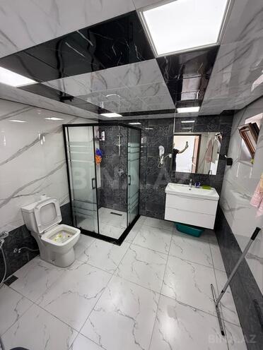 İcarəyə verilir 6 otaqlı həyət evi/bağ evi 400 m², Novxanı q., photo 25 from 26