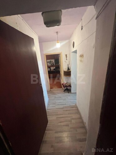 Продаётся 3-комн. вторичка 90 м², м. Иншаатчылар, photo 13 from 14