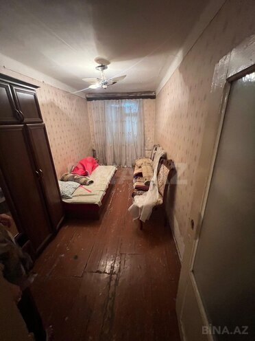 Продаётся 3-комн. вторичка 90 м², м. Иншаатчылар, photo 4 from 14
