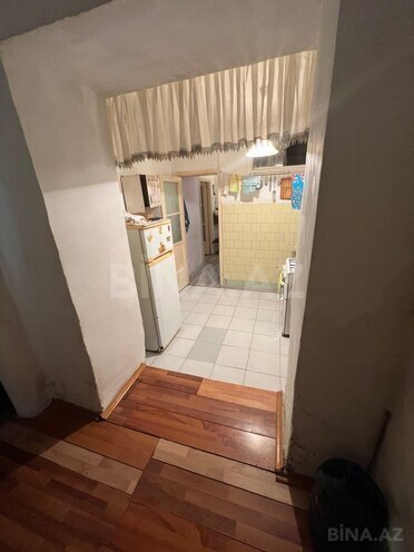 Продаётся 3-комн. вторичка 90 м², м. Иншаатчылар, photo 7 from 14