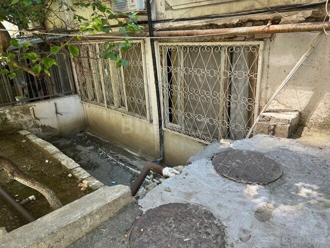 Продаётся 3-комн. вторичка 90 м², м. Иншаатчылар, photo 12 from 14