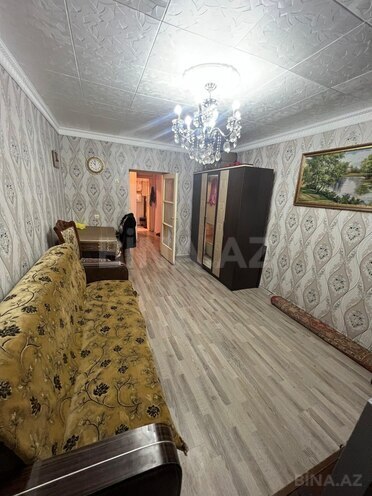 Продаётся 3-комн. вторичка 90 м², м. Иншаатчылар, photo 10 from 14