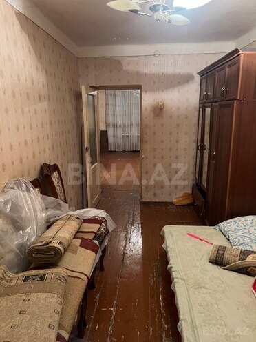 Продаётся 3-комн. вторичка 90 м², м. Иншаатчылар, photo 1 from 14