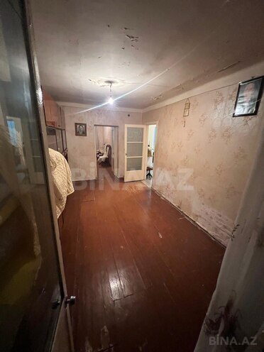 Продаётся 3-комн. вторичка 90 м², м. Иншаатчылар, photo 5 from 14