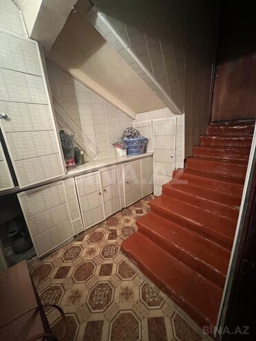 Продаётся 3-комн. вторичка 90 м², м. Иншаатчылар, photo 3 from 14