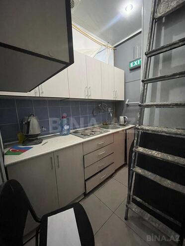 İcarəyə verilir  obyekt 400 m², Bayıl q., photo 21 from 25