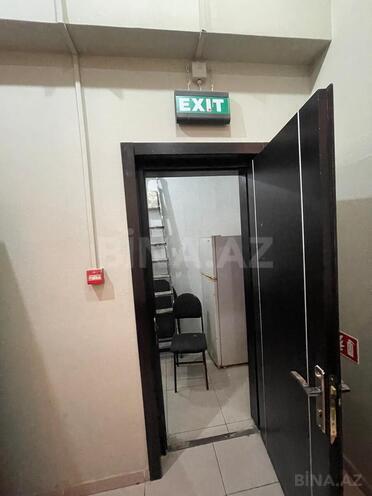 İcarəyə verilir  obyekt 400 m², Bayıl q., photo 20 from 25