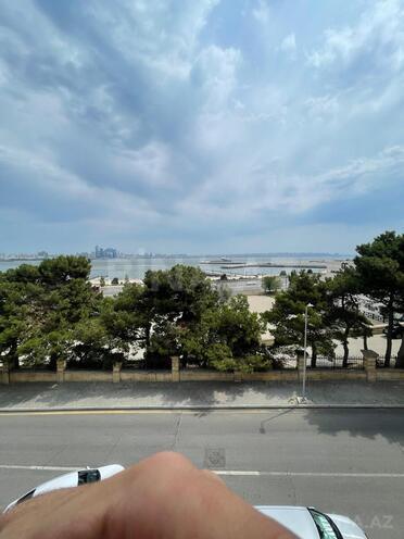 İcarəyə verilir  obyekt 400 m², Bayıl q., photo 4 from 25