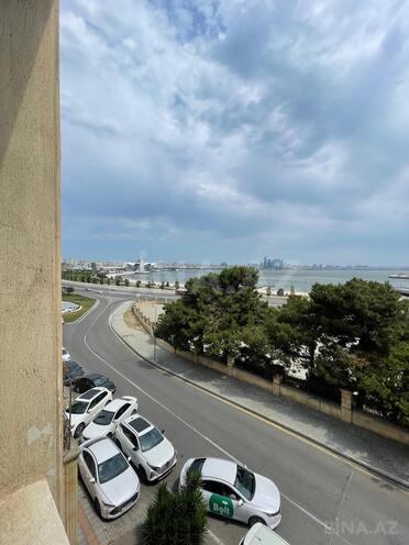İcarəyə verilir  obyekt 400 m², Bayıl q., photo 1 from 25