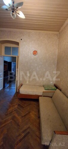 İcarəyə verilir 2 otaqlı köhnə tikili 60 m², 28 May m., photo 8 from 19