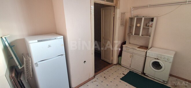 İcarəyə verilir 2 otaqlı köhnə tikili 60 m², 28 May m., photo 7 from 19