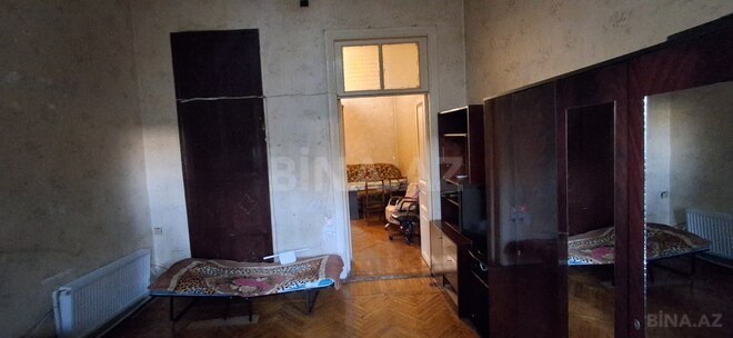 İcarəyə verilir 2 otaqlı köhnə tikili 60 m², 28 May m., photo 17 from 19