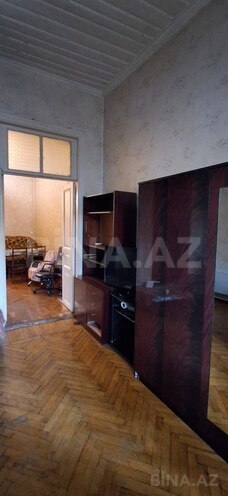 İcarəyə verilir 2 otaqlı köhnə tikili 60 m², 28 May m., photo 14 from 19