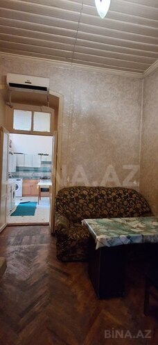 İcarəyə verilir 2 otaqlı köhnə tikili 60 m², 28 May m., photo 9 from 19