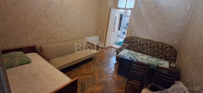 İcarəyə verilir 2 otaqlı köhnə tikili 60 m², 28 May m., photo 10 from 19