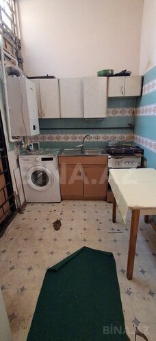 İcarəyə verilir 2 otaqlı köhnə tikili 60 m², 28 May m., photo 3 from 19
