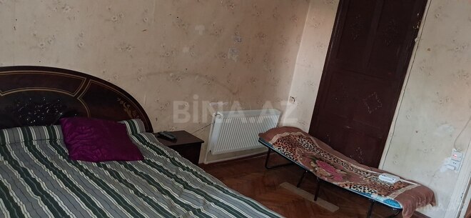 İcarəyə verilir 2 otaqlı köhnə tikili 60 m², 28 May m., photo 12 from 19