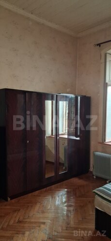 İcarəyə verilir 2 otaqlı köhnə tikili 60 m², 28 May m., photo 13 from 19
