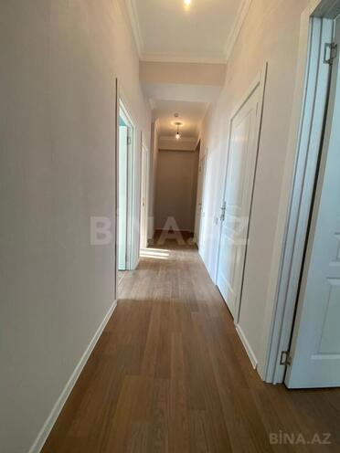 Satılır 3 otaqlı yeni tikili 77 m², Hövsan q., photo 15 from 17
