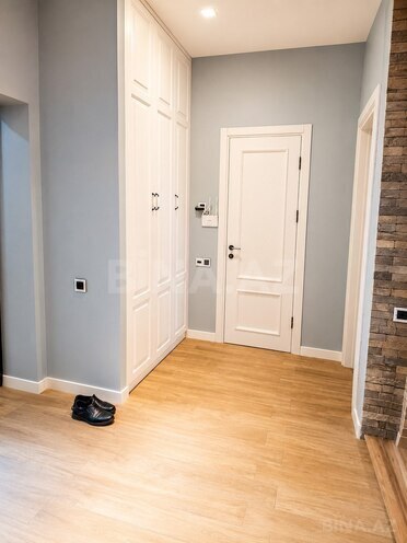 İcarəyə verilir 2 otaqlı yeni tikili 65 m², 8 Noyabr m., photo 7 from 13