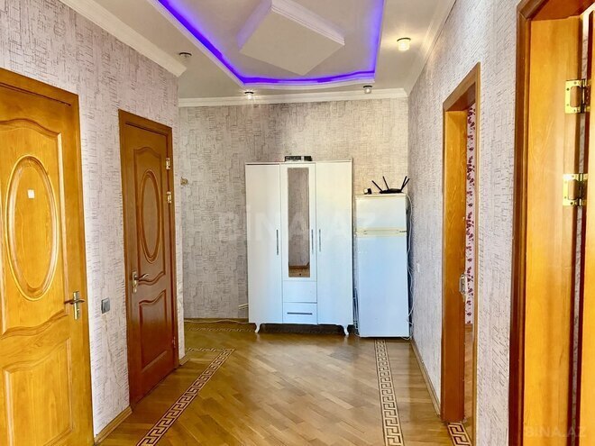 İcarəyə verilir 2 otaqlı yeni tikili 90 m², Azadlıq Prospekti m., photo 8 from 11