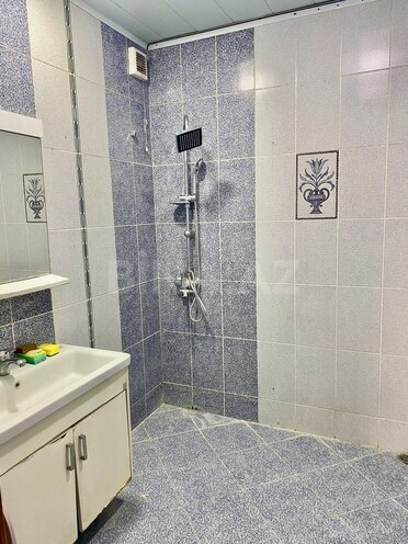 İcarəyə verilir 2 otaqlı yeni tikili 90 m², Azadlıq Prospekti m., photo 10 from 11