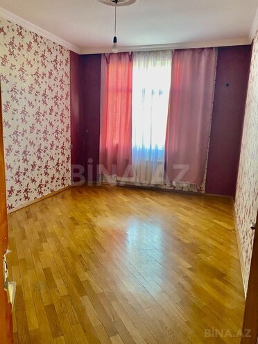 İcarəyə verilir 2 otaqlı yeni tikili 90 m², Azadlıq Prospekti m., photo 1 from 11