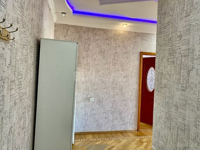 İcarəyə verilir 2 otaqlı yeni tikili 90 m², Azadlıq Prospekti m., photo 6 from 11