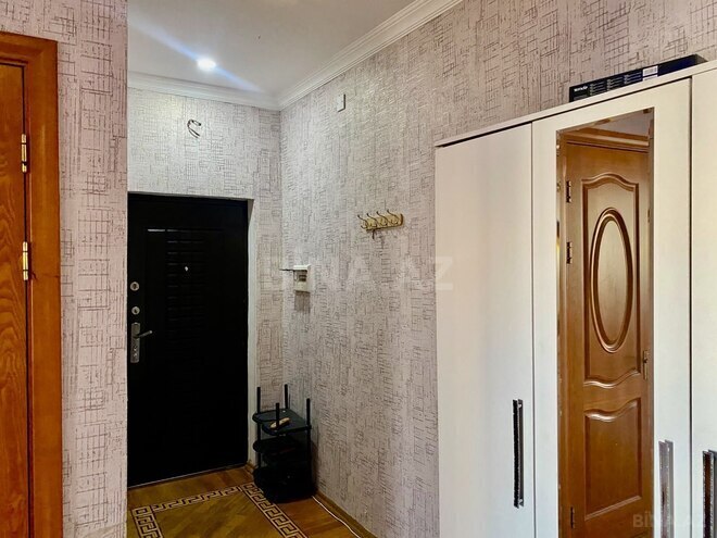 İcarəyə verilir 2 otaqlı yeni tikili 90 m², Azadlıq Prospekti m., photo 7 from 11