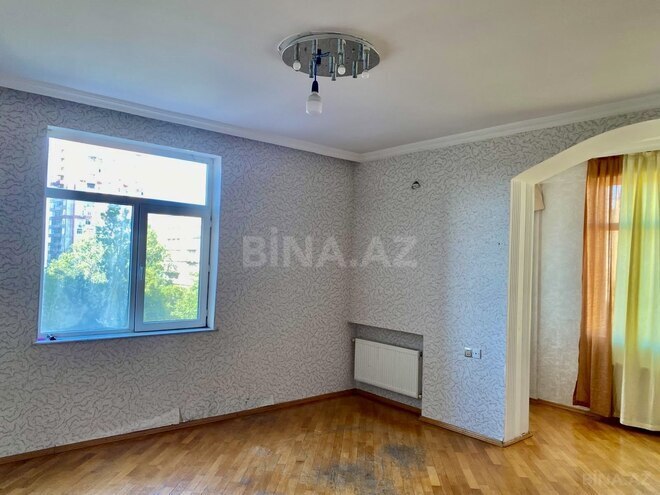 İcarəyə verilir 2 otaqlı yeni tikili 90 m², Azadlıq Prospekti m., photo 4 from 11