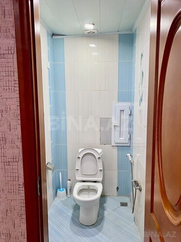 İcarəyə verilir 2 otaqlı yeni tikili 90 m², Azadlıq Prospekti m., photo 9 from 11