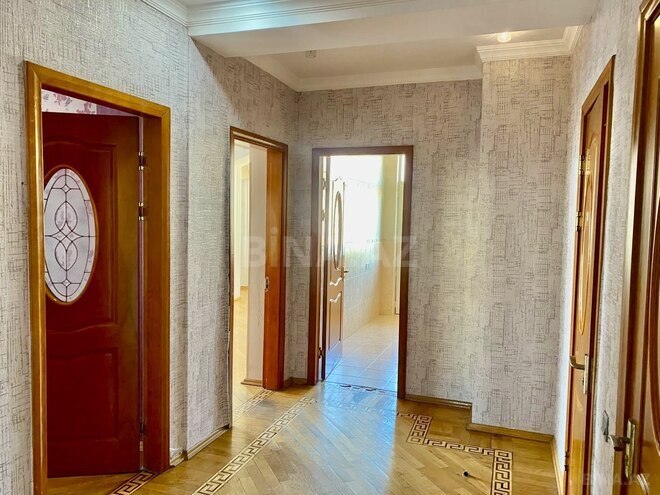 İcarəyə verilir 2 otaqlı yeni tikili 90 m², Azadlıq Prospekti m., photo 5 from 11