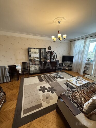 Продаётся 4-комн. вторичка 120 м², м. Ичеришехер, photo 4 from 18