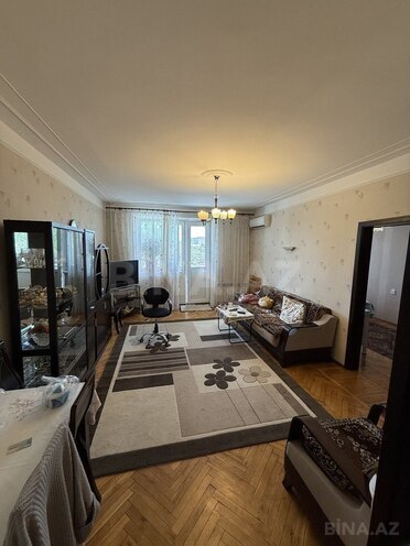 Продаётся 4-комн. вторичка 120 м², м. Ичеришехер, photo 3 from 18