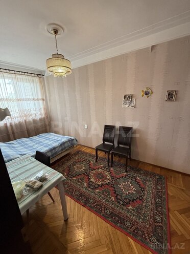Продаётся 4-комн. вторичка 120 м², м. Ичеришехер, photo 14 from 18