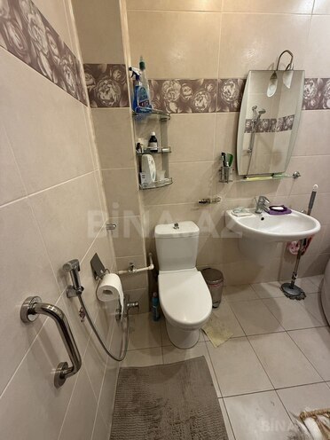 Продаётся 4-комн. вторичка 120 м², м. Ичеришехер, photo 15 from 18