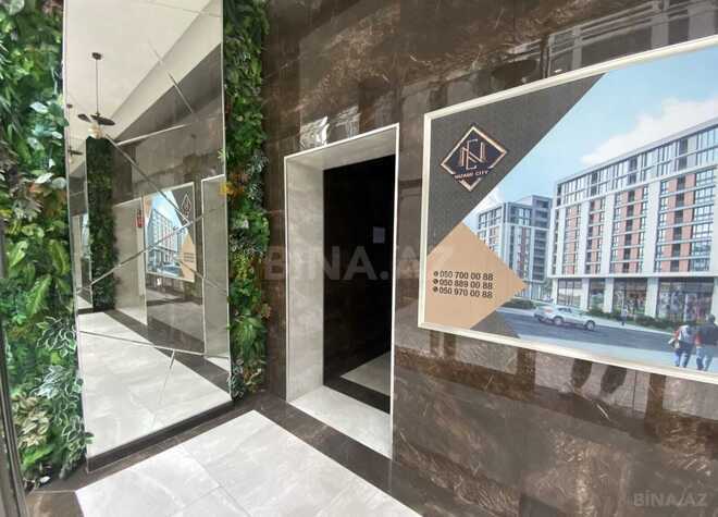 Satılır 3 otaqlı yeni tikili 148 m², 28 May m., photo 11 from 13