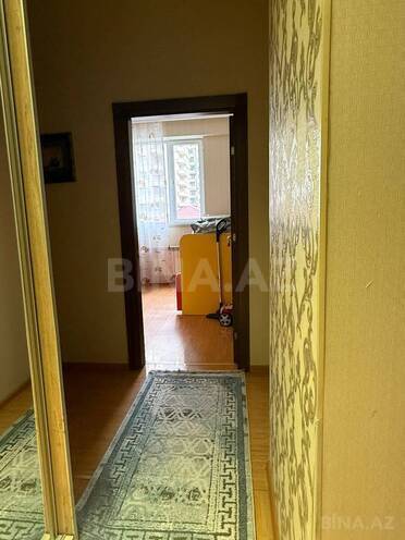 Сдаётся 3-комн. новостройка 60 м², м. Ази Асланов, photo 7 from 13