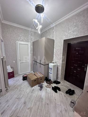 Satılır 2 otaqlı yeni tikili 71 m², Əhmədli m., photo 9 from 13