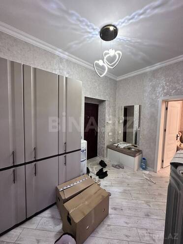 Satılır 2 otaqlı yeni tikili 71 m², Əhmədli m., photo 8 from 13